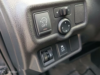 Nissan Note Nissan Note 1.2 Acenta Airco/cruise control - afbeelding nr 12