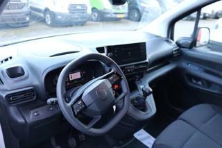 Citroën Berlingo - afbeelding nr 18