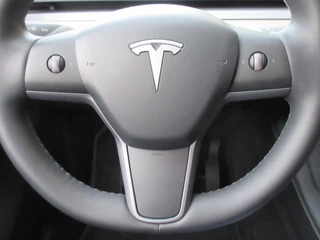 Tesla Model Y Tesla Model Y Long Range AWD 75 kWh Inclusief BTW - afbeelding nr 14