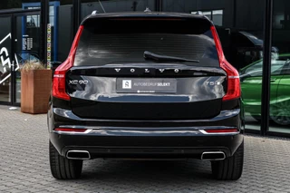 Volvo XC90 Volvo XC90 2.0 T5 AWD Inscription - PANO - MEMORY - HARMAN KARDON - 7 PERSOONS - afbeelding nr 16
