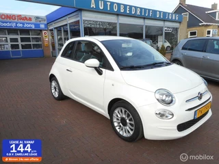 Fiat 500 - 469528478-0