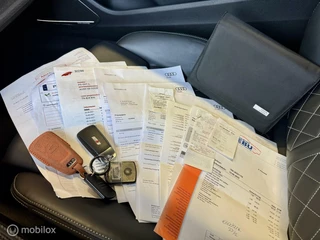 Audi S5 Audi S5 3.0 TFSI Pro Line Plus Milltek / Maxton / Pano / ACC - afbeelding nr 23