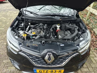 Renault Kadjar Renault Kadjar 1.3 TCe Trekhaak,Stoelverw,Carplay,4S banden - afbeelding nr 32