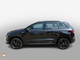 Škoda Karoq Škoda Karoq 1.5 TSI Sportline Business Automaat *Geen Afl. kosten* - afbeelding nr 3