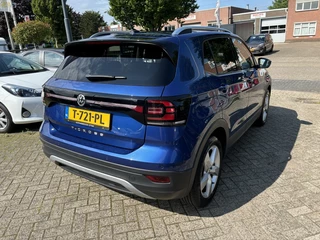 Volkswagen T-Cross - afbeelding nr 2