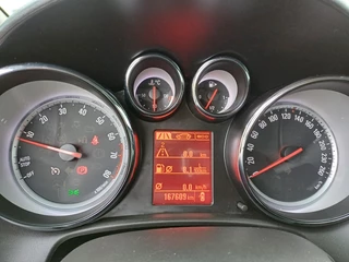 Opel Astra - afbeelding nr 23