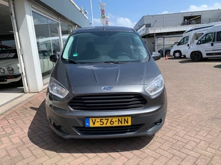 Ford Transit Courier - afbeelding nr 9