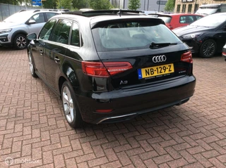Audi A3 Audi A3 Sportback 1.4 e-tron Lease Edition Digitaal Cockpit Panorama - afbeelding nr 8