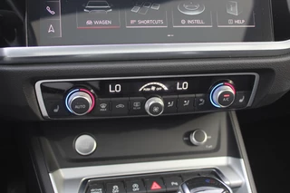 Audi Q3 Audi Q3 Sportback 45 TFSI quattro edition one / Trekhaak / Panoramadak / Camera / Leder / 20'' / Matrix LED / Navigatie / Stoelverwarming / DAB / ACC - afbeelding nr 25