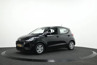 Hyundai i10 - afbeelding nr 16