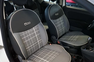 Fiat 500 - afbeelding nr 28