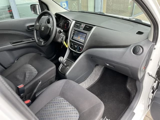Suzuki Celerio Suzuki Celerio 1.0 Comfort Automaat | Navigatie | Achteruitrijcamera | - afbeelding nr 12