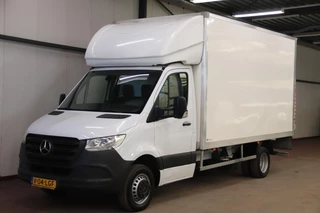 Mercedes-Benz Sprinter - 301994566-0