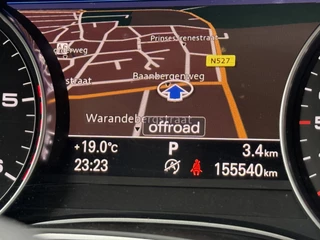Audi A6 Audi A6 Avant 3.0 TDI quattro Premium Edition | Panoramadak | S-Line | Head UP | Leder - afbeelding nr 18