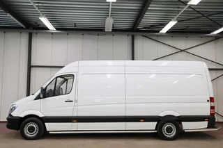 Mercedes-Benz Sprinter Mercedes-Benz Sprinter 311 2.2 CDI L3H2 AUTOMAAT POST NL SCHAPPEN - afbeelding nr 12