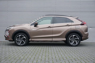 Mitsubishi Eclipse Cross - afbeelding nr 2