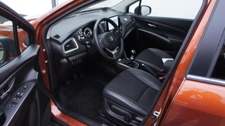 Suzuki S-Cross - afbeelding nr 11