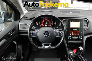 Renault Mégane Estate Renault Megane Estate 1.2 TCe Bose HUD LANE ASSIST CAMERA - afbeelding nr 2