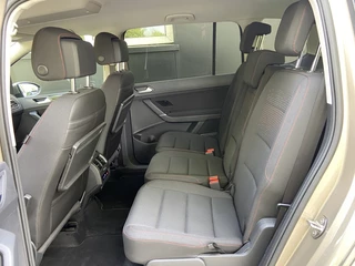 Volkswagen Touran Volkswagen Touran 1.4TSI 150PK DSG Aut./Wegkl trekh/Stoelverw/Climate contr/ - afbeelding nr 7