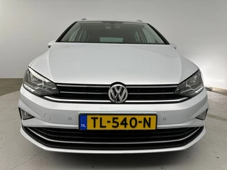 Volkswagen Golf Sportsvan - afbeelding nr 29