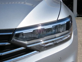 Volkswagen Passat - afbeelding nr 7