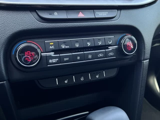 Kia XCeed Kia XCeed 1.6 GDi PHEV DynamicPlusLine | Apple/ android carplay | 18 inch | Adaptieve cruise | Camera | Stoel/ stuur- verwarming - afbeelding nr 21