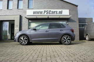 Volkswagen Polo Volkswagen Polo 1.0 TSI DSG 3x R-Line Acc|Camera|CarPlay|Virtual - afbeelding nr 4