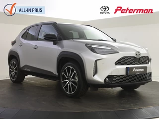Toyota Yaris Cross - 199759476-0