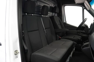 Mercedes-Benz Sprinter - A/C Climate - Navi - Cruise - €21.900,- Excl. - afbeelding nr 5