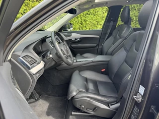 Volvo XC90 Volvo XC90 T8 Recharge AWD Inscription | Trekhaak | 360 Camera | H&K Audio - afbeelding nr 4