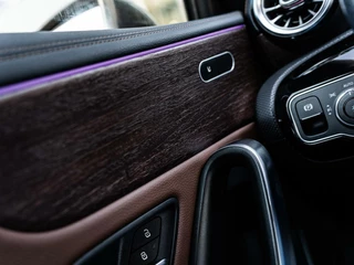 Mercedes-Benz A-Klasse Mercedes A-klasse A250e AMG|PANO|BURMESTER|CAMERA|18'' - afbeelding nr 38