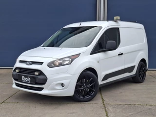 Ford Transit Connect 1.5 TDCi 75kW (T210) LWB Ambiente