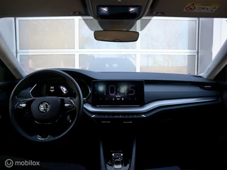 Škoda Octavia Skoda Octavia 1.0 TSI Trekhaak Automaat Virtual LED - afbeelding nr 18