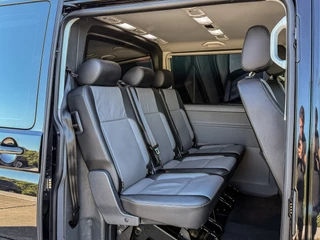 Volkswagen Caravelle | ALPINE AUDIOSYSTEEM | LED KOPLAMPEN | CLIMATRONIC | 2X ELEKTRISCHE SCHUIFDEUR | - afbeelding nr 21