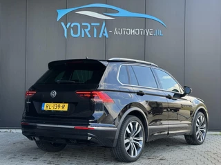 Volkswagen Tiguan Volkswagen Tiguan 1.4 TSI 3x R Line AUTOMAAT PANO*ELEK.HAAK - afbeelding nr 3