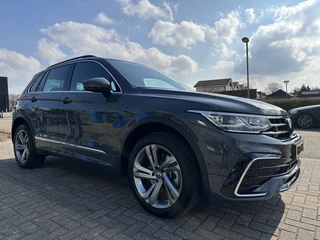 Volkswagen Tiguan - afbeelding nr 5