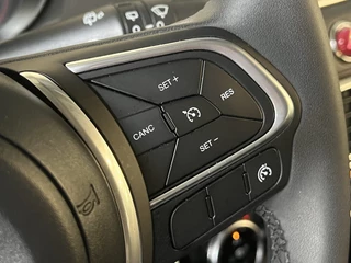 Fiat 500X Fiat 500X 1.5 Hybrid Automaat - afbeelding nr 20