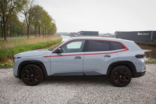 BMW XM - afbeelding nr 36