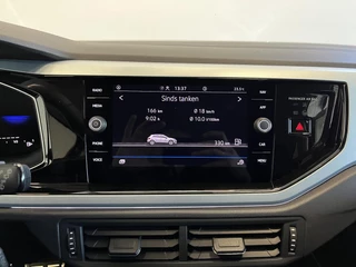 Volkswagen Polo Volkswagen Polo 1.0 TSI AUT 85KW Goal Navigatie Apple Carplay/ Android Auto Adaptive Cruise Control Parkeersensoren Stoelverwarming Virtual Cockpit Climate Control - afbeelding nr 21