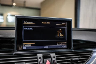 Audi RS6 Audi RS6 Avant 4.0 TFSI quattro|ceramic|pano|ACC|21''|Matrix - afbeelding nr 43