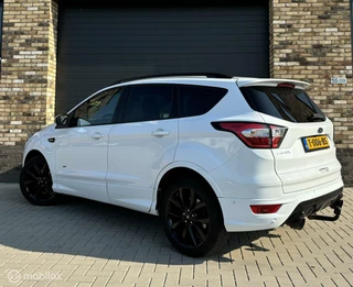 Ford Kuga Ford Kuga 1.5 EcoBoost ST Line - afbeelding nr 2