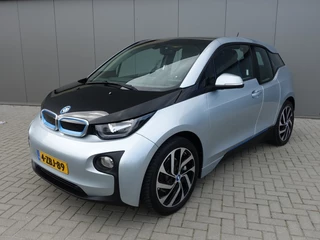BMW i3 - afbeelding nr 15