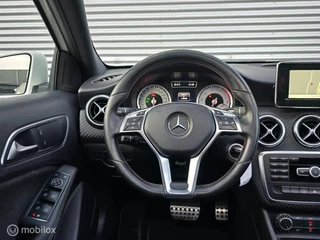 Mercedes-Benz A-Klasse Mercedes A-klasse 180 Ambition | Pano | Aut | Nap - afbeelding nr 14