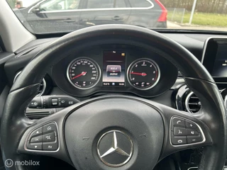 Mercedes-Benz C-Klasse Mercedes C-klasse Estate 180 CDI Edition 1 - afbeelding nr 9