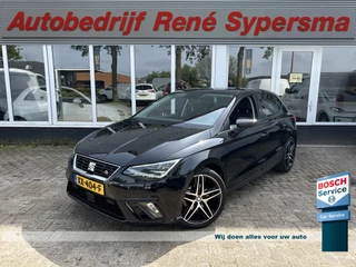 SEAT Ibiza - afbeelding nr 1