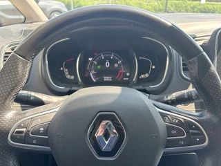 Renault Grand Scénic Renault Grand Scénic 1.3 TCe 160 pk Automaat Initiale Paris | Trekhaak | Leder | - afbeelding nr 4