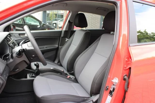 Hyundai i20 Hyundai i20 ACTIVE 1.2 Active Airco/5 Deurs/Trekhaak 