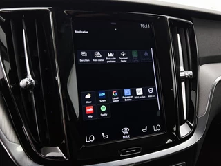 Volvo V60 Volvo V60 2.0 T6 Inscription | Camera | Pilot Assist | BLIS | - afbeelding nr 18