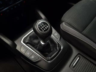 Ford Focus Ford Focus 1.0 Titanium |Navi|Climate|Cruise|PDC|Stoelvw|Lmv - afbeelding nr 12