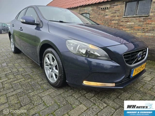 Volvo V40 Volvo V40 2.0 D4 Momentum Business NWE Apk! - afbeelding nr 22